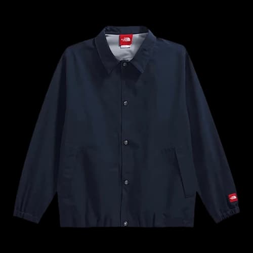 The North Face Red Box Coaches Jacket 'Summit Navy'