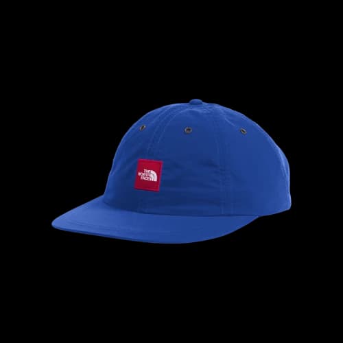 The North Face Red Box Nylon Hat 'TNF Blue'