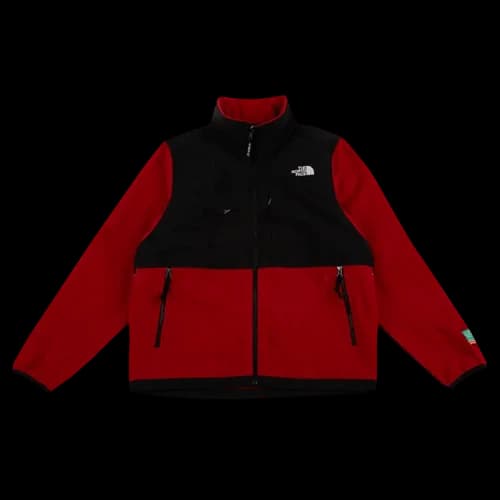 The North Face 1995 Casentino Denali Jacket 'TNF Red'