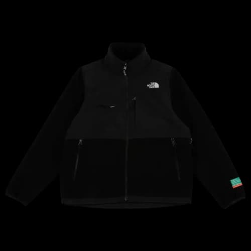 The North Face 1995 Casentino Denali Jacket 'TNF Black'