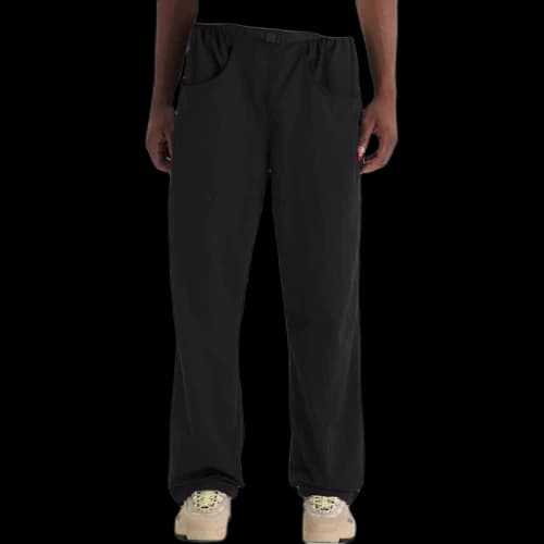The North Face Red Box Belted Pants