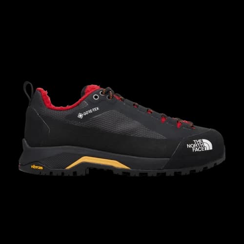The North Face Verto Alpine GORE-TEX Casentino Hiking Boot 'Black Red'