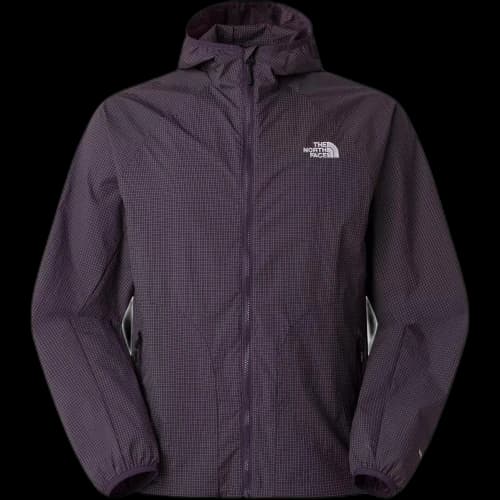 The North Face Nse Windbreaker Hooded Jacket