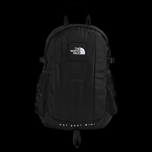 The North Face 12L Hot Shot Mini Pack 'TNF Black'