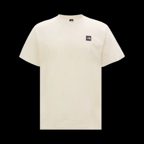 The North Face Places We Love Tee Seven Summits 'White Dune'