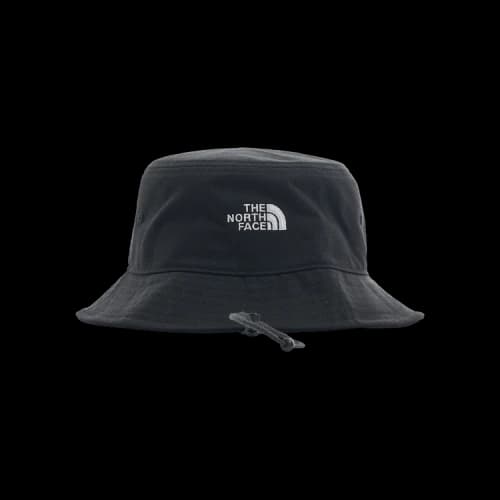 The North Face Class V Brimmer 'TNF Black'