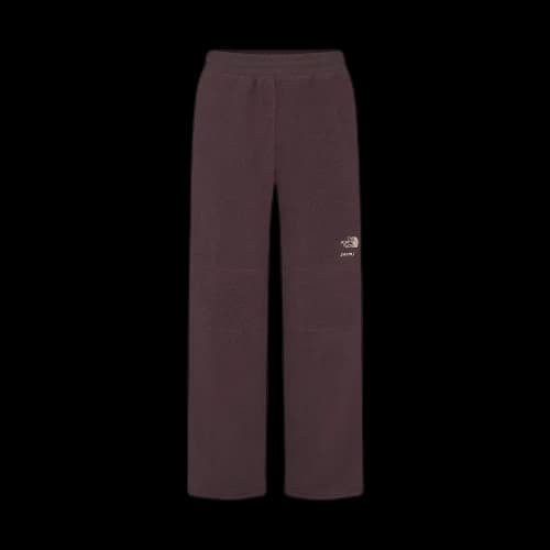 The North Face x SKIMS FW25 1995 Denali Fleece Straight Leg Pant 'Phoenix'