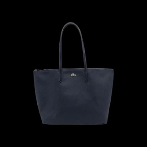 Lacoste Large Concept Tote Bag 'Eclipse'