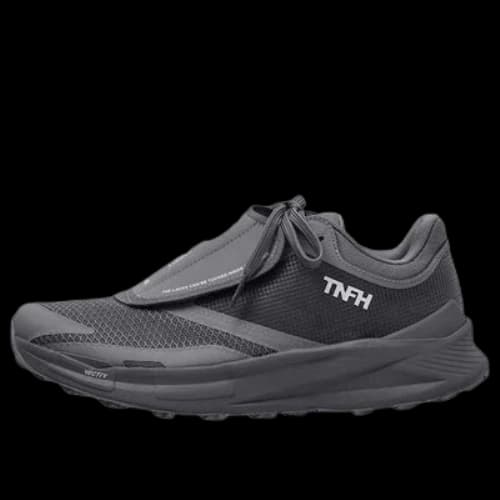THE NORTH FACE x HYKE Vectiv Enduris III Hiking Shoes 'Black'