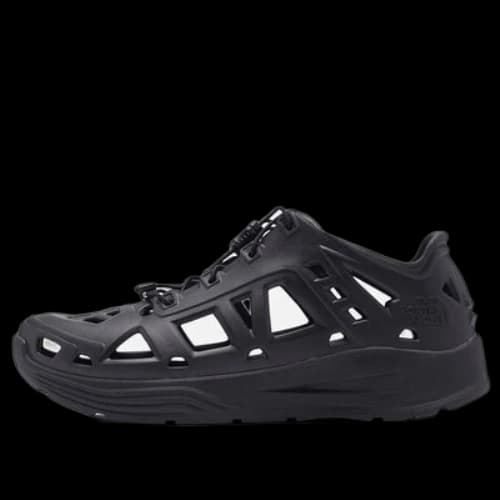 THE NORTH FACE RE-Active 'Black'