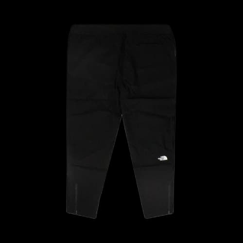 The North Face Box Cotton Fine Track Pants 'Black'