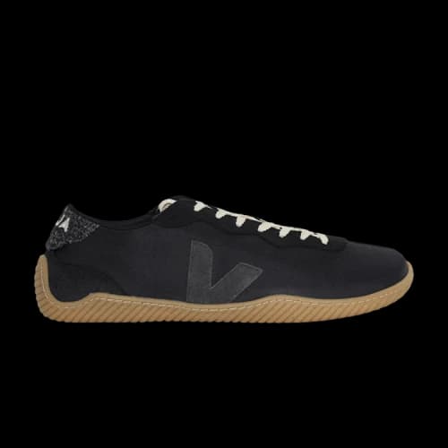 Baserange x Veja Jitsu Nolyn 'Black' (Women's)