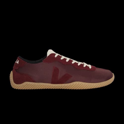 Baserange x Veja Jitsu Nolyn 'Amarante' (Women's)