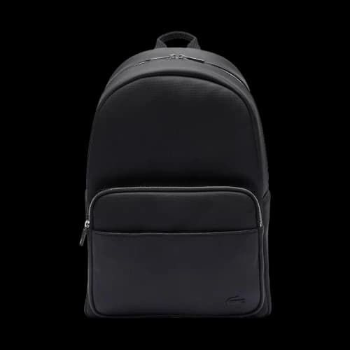 Lacoste Classic Backpack 'Noir'