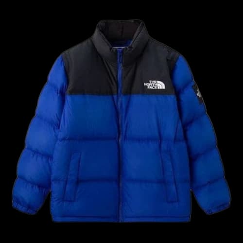 THE NORTH FACE Puffer Jacket 'Blue'