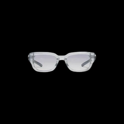 Gentle Monster Nine Part Piece RC4 sunglasses 'Clear'
