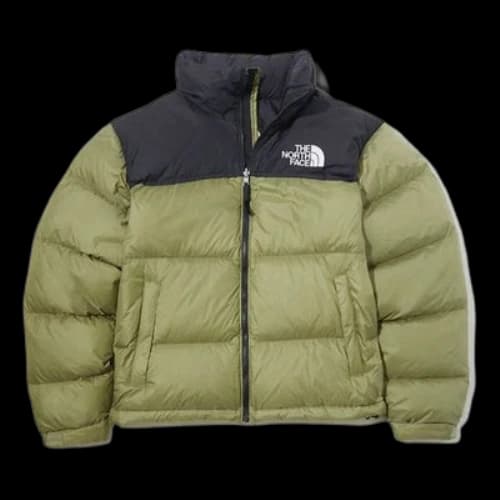 THE NORTH FACE 1996 Retro Nuptse Down Jacket