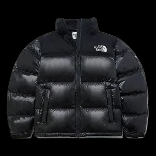 THE NORTH FACE Novelty Nuptse Jacket 'Black'