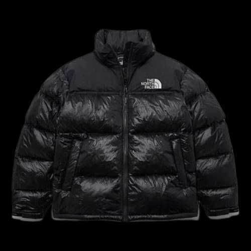THE NORTH FACE ULTRA AIR Nuptse Jacket