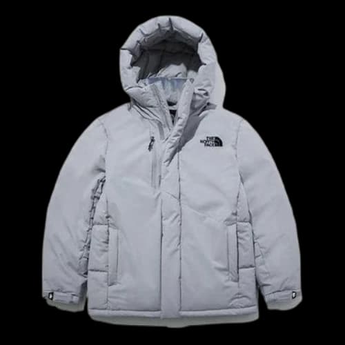 THE NORTH FACE Street Style Jacket 'Grey'