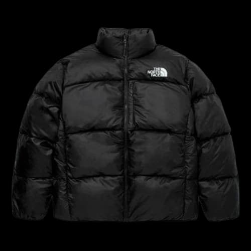 THE NORTH FACE Tech Pack Air Down Logo Jacket 'Black'