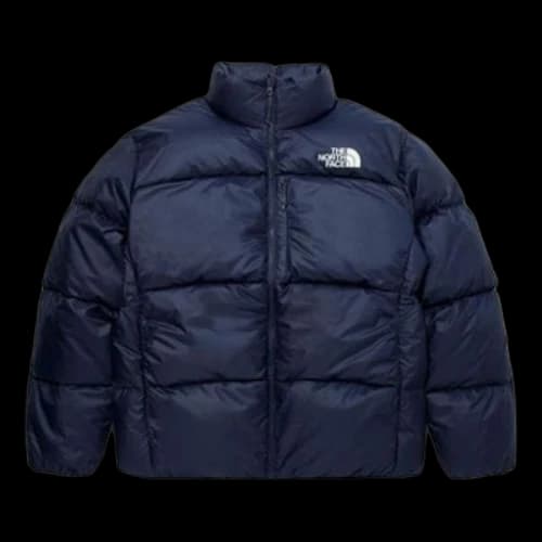 THE NORTH FACE Tech Pack Air Logo Jacket 'Navy'