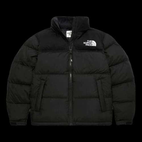 THE NORTH FACE Tech Pack Air Nuptse Jacket