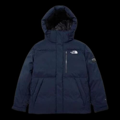 THE NORTH FACE Summit Series Himalayan Parka 800 Jacket 'Navy'