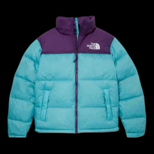 THE NORTH FACE 1996 Retro Nuptse Jaket