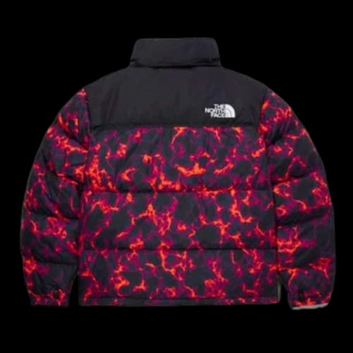 THE NORTH FACE 1996 Retro Nuptse