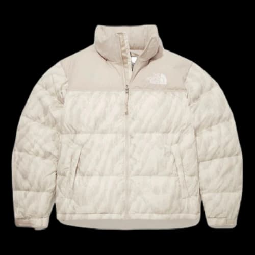 THE NORTH FACE 1996 Retro Nuptse