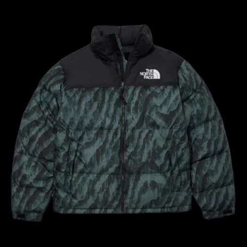 THE NORTH FACE 1996 Retro Nuptse