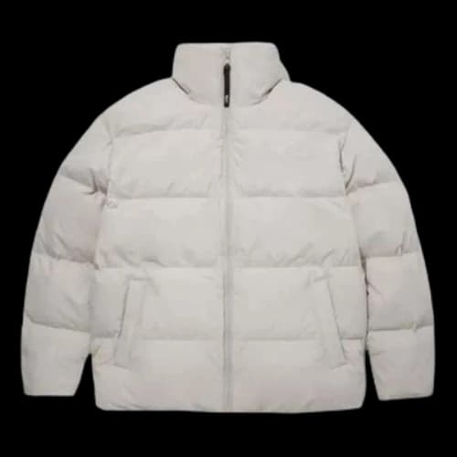 THE NORTH FACE Winter Jacket 'White'