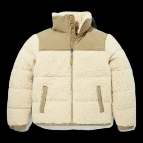 THE NORTH FACE MS SHERPA NUPTSE Jacket