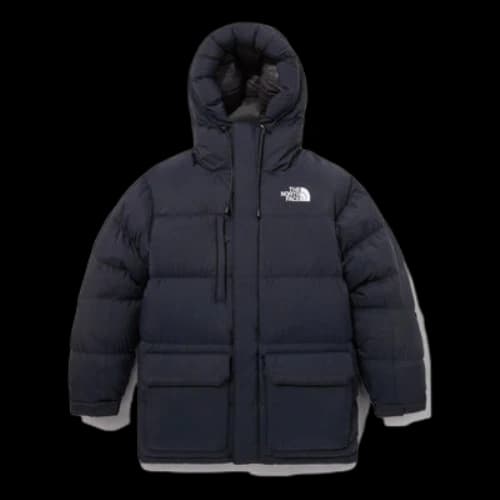 THE NORTH FACE Nuptse Jacket