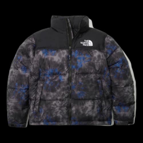 THE NORTH FACE FW22 Ms 1996 Eco Nuptse Jacket 'Black'