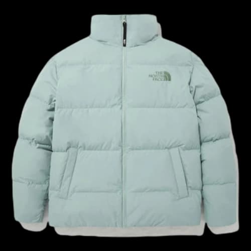 THE NORTH FACE Nuptse