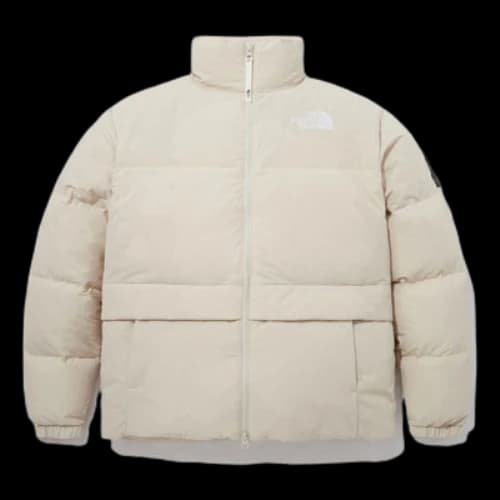 THE NORTH FACE Lofty Down Jacket 'White'