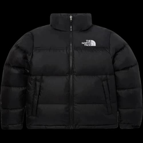 THE NORTH FACE 1996 Retro Nuptse Jacket Asia Sizing 'Black'