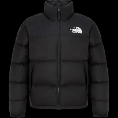 THE NORTH FACE 1996 Retro Nuptse Jacket Asia Sizing 'Black'