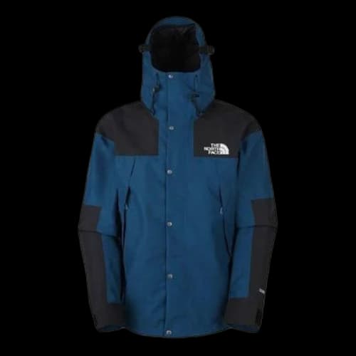 THE NORTH FACE Mountain Jacket 'Blue'