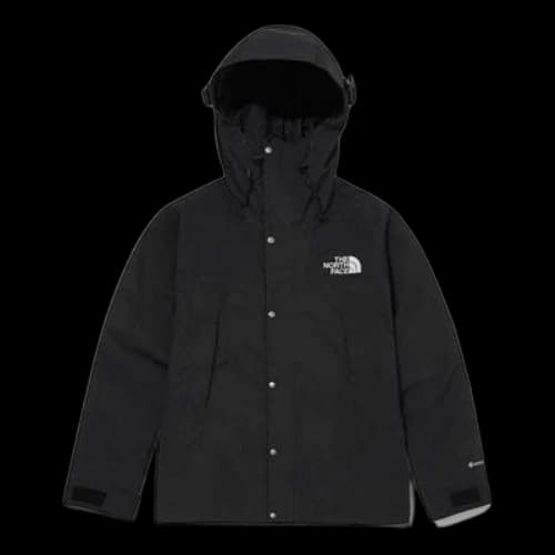 THE NORTH FACE 1990 Mountain Jacket 'Black'