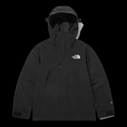 THE NORTH FACE SS23 1990 Kevlar Gore-tex Mountain Jacket 'Black'
