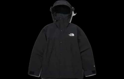 THE NORTH FACE FW23 1990 Gore-tex Mountain Jacket 'Black'