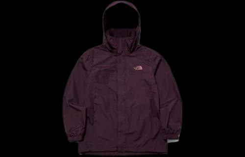 THE NORTH FACE Hyvent Casual Jacket 'Brown'