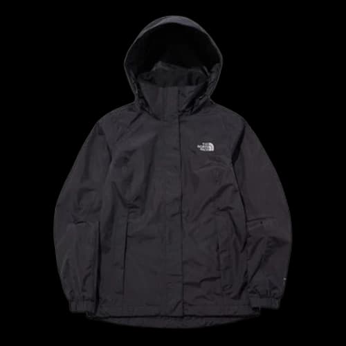 THE NORTH FACE Hyvent Casual Jacket 'Black'