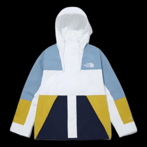 THE NORTH FACE Hi Mountain Jacket 'Multicolor'