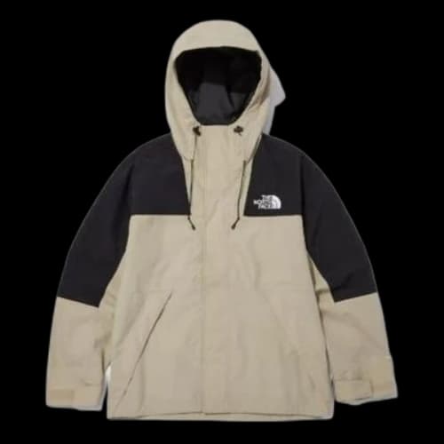 THE NORTH FACE 1990 Mountain Jacket 'Brown'