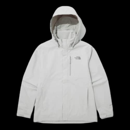 THE NORTH FACE Traveler Jacket 'Grey'