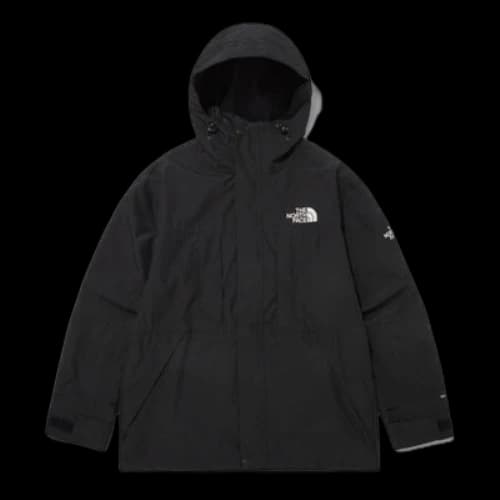 THE NORTH FACE Neo Vaiden Jacket 'Black'